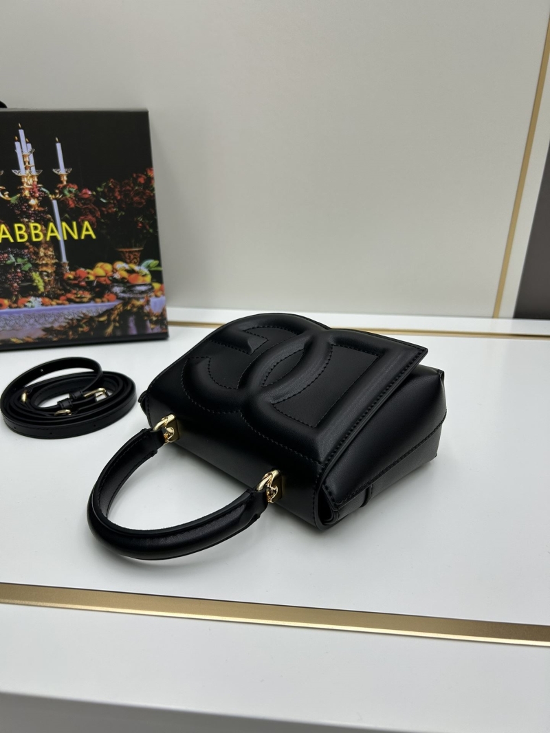 D&G Handle Bags